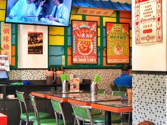 -小龍鳳餐室(番禺路店)