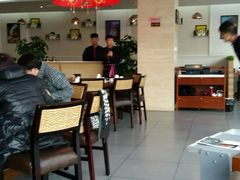 -重庆火锅(鹭港店)