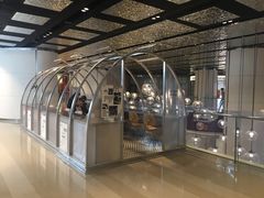 -M Stand(BFC外滩金融中心店)