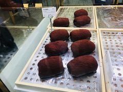-烫面包·面包烘焙(绿地缤纷城店)