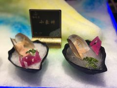 -海玥荟海鲜姿造自助餐厅(欧罗巴广场店)