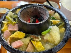 -龙姐私房菜(和顺古镇店)