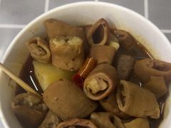 -清真蒋有记(老门东店)