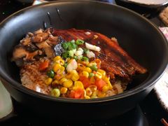 -春笙食堂.丼饭拉面寿司(GOGO新天地店)