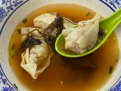 河虾仁鲜肉大馄饨-方老大馄饨(抚宁巷店)
