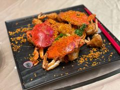 -Yan Ting宴庭中餐厅-长沙瑞吉酒店(运达店)