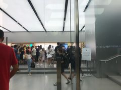 -Apple 零售店(Canton Road)