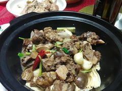 -大笑饭堂(甲子桥店)