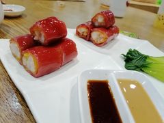 -赏点粤式点心(广州塔店)