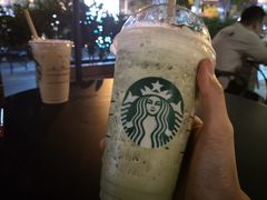 -星巴克(泉州百捷上悦城店)