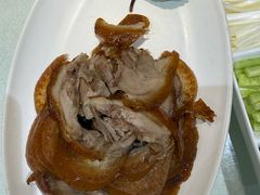 -德缘烤鸭店(大栅栏店)