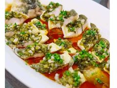 -阿娘家·原生态农家菜(国顺东路店)