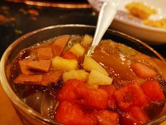 -老码头火锅(玉林店)
