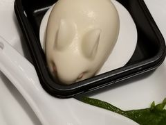 -海底捞火锅(长宁路龙之梦店)