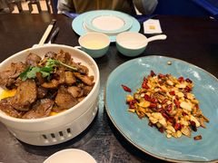 -翠湖宾馆·中餐厅