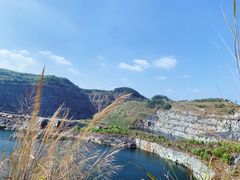 -黄埔油麻山森林公园