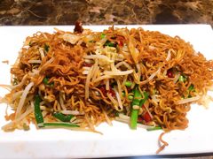 -郑喜旺烧烤(郑州总店)