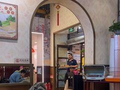 -香港威特瑞茶餐厅(小白楼音乐厅店)