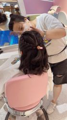 -星咔萌StarCamo儿童剪发(芳圆里IDMALL品牌形象店)