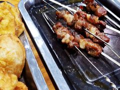 -陈氏肥蛤(小纬六路总店)