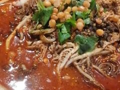 -张翻越·川渝冒菜·武汉黑鸭煲(城北万象城店)