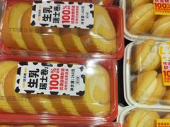 -味多美蛋糕(潘家园店)