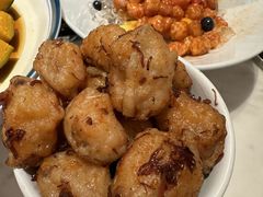 -花城粤菜餐厅(高新区店)