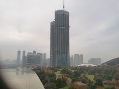 -印象餐厅(杭州国际博览中心北辰大酒店)