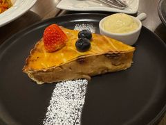 -安妮意大利餐厅(世贸天阶店)