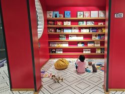 -MELAND亲子乐园•派对•研学(集美世茂店)