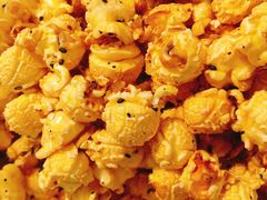 -正宗老杨特色爆米花(四棉店)