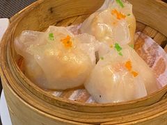 -海航大厦万豪酒店彩海轩中餐厅(霄云路店)