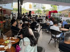 -星巴克(厦门SM新生活广场店)