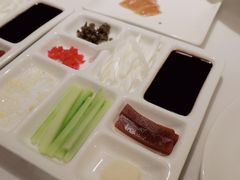-小放牛炒菜馆(裕华万达店)