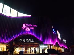 -凯德MALL(望京店)