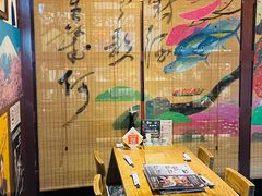 -千羽鹤海鲜居酒屋Bistro(大望路店)
