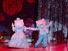 -安吉Hello Kitty乐园