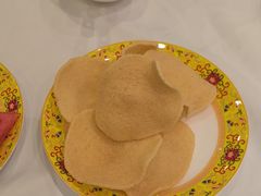 -万荣烤鸭店·北京菜(农光里店)