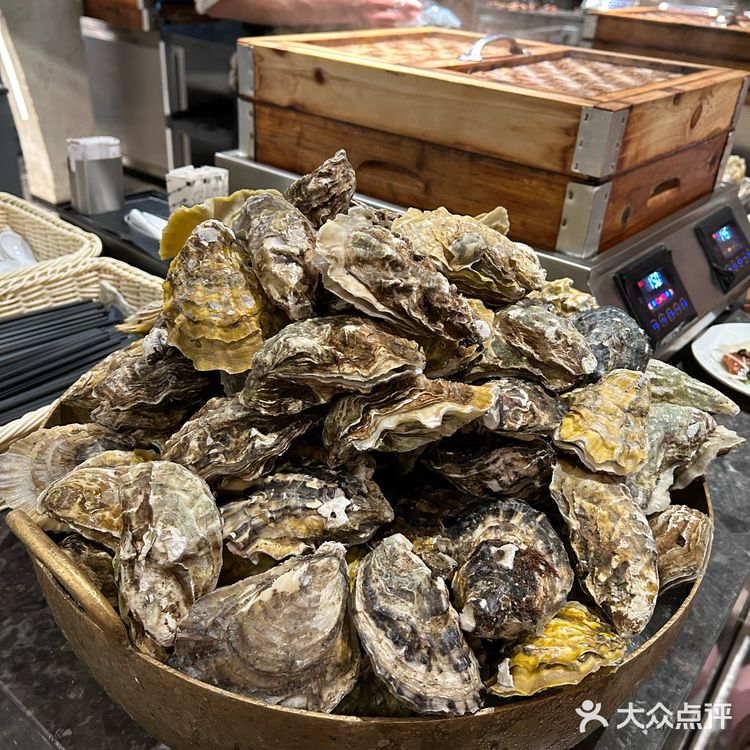 关于我在乾沣休闲生活馆—美食篇[惊叹]