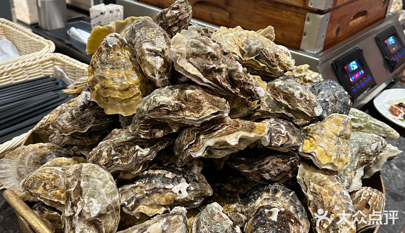 关于我在乾沣休闲生活馆—美食篇[惊叹]