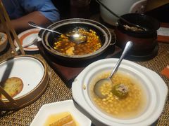 -老客家·客家菜(万达店)