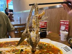 -九老汉·川渝江湖菜(合川路2店)