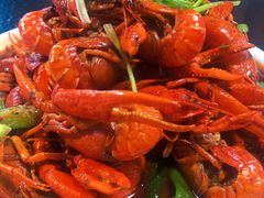 -夜猫子串吧·龙虾.江西小炒(万塘路店)