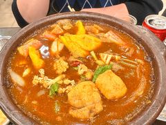 -川香煲(茅台路店)