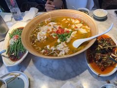 -懒人盐府人家(航天桥店)