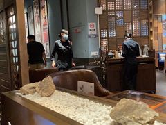 -山葵家·创意料理(临平银泰城店)