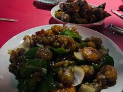-小红门海鲜
