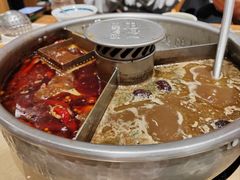 -巴奴毛肚火锅概念餐厅