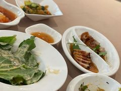 -庄氏祥记家常食府(国瑞建材家居博览中心店)