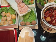 -重庆德忆火锅（龙南街3店）(渝水岸餐饮)